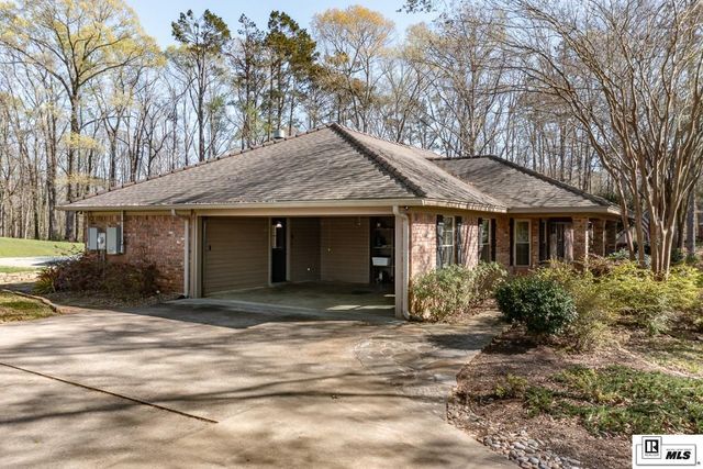 199 BARNARD ROAD, West Monroe, LA 71291