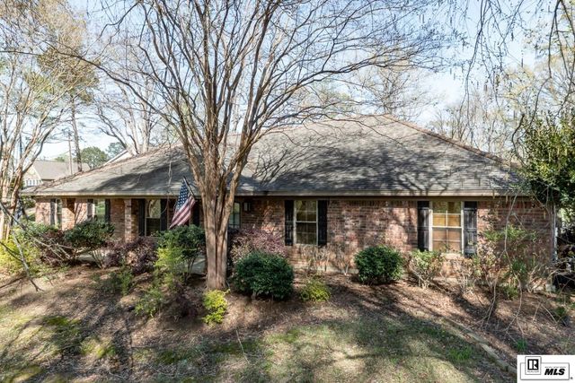 199 BARNARD ROAD, West Monroe, LA 71291