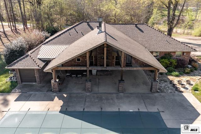 199 BARNARD ROAD, West Monroe, LA 71291