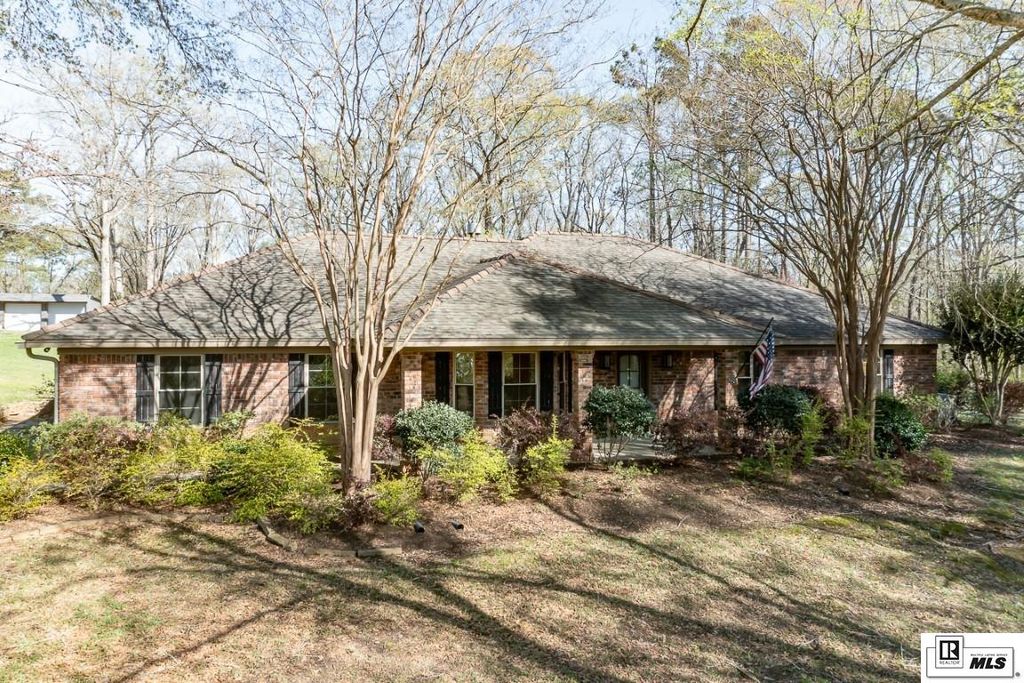 199 BARNARD ROAD, West Monroe, LA 71291