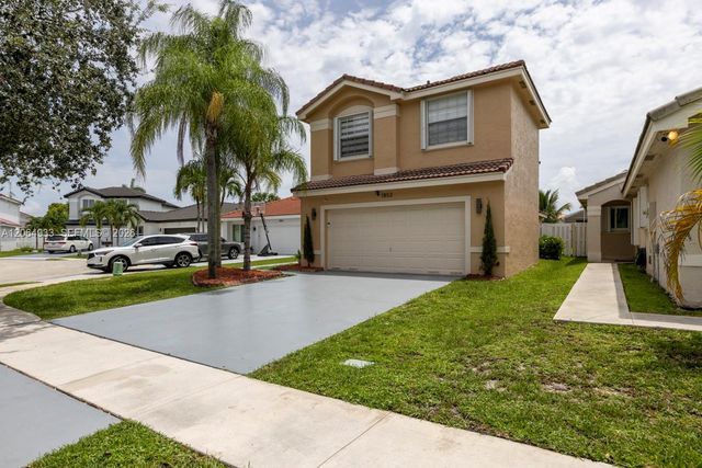 1853 SW 176th Way, Miramar, FL 33029