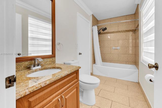 1853 SW 176th Way, Miramar, FL 33029