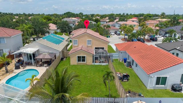 1853 SW 176th Way, Miramar, FL 33029