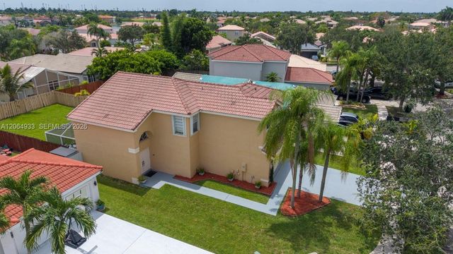 1853 SW 176th Way, Miramar, FL 33029