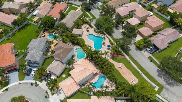 1853 SW 176th Way, Miramar, FL 33029