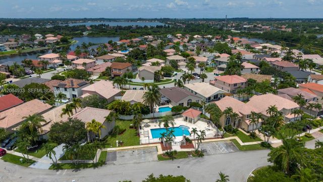 1853 SW 176th Way, Miramar, FL 33029