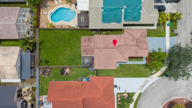 1853 SW 176th Way, Miramar, FL 33029