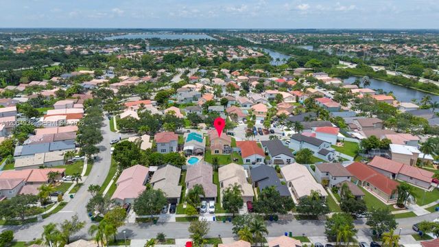 1853 SW 176th Way, Miramar, FL 33029