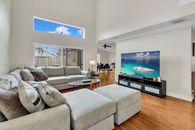 1853 SW 176th Way, Miramar, FL 33029