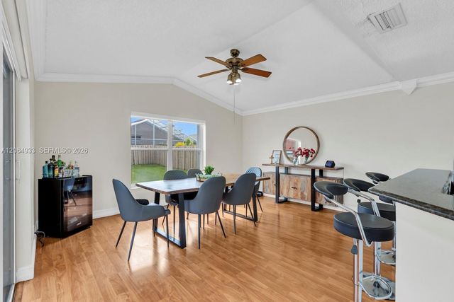 1853 SW 176th Way, Miramar, FL 33029