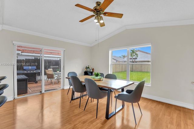 1853 SW 176th Way, Miramar, FL 33029