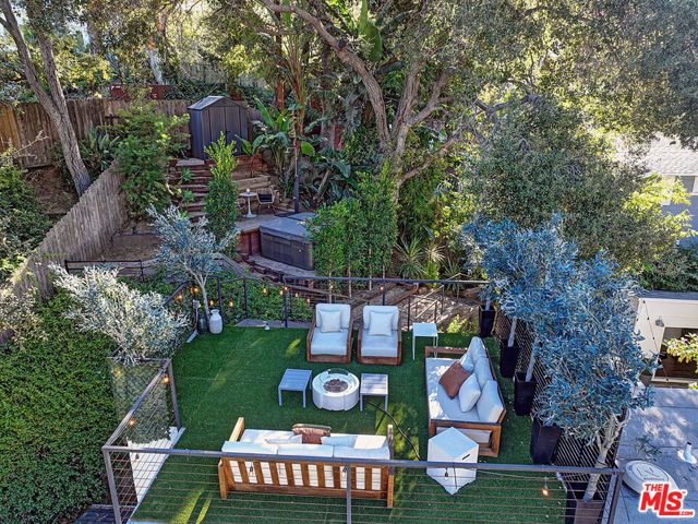 8326 Ridpath Drive, Los Angeles, CA 90046