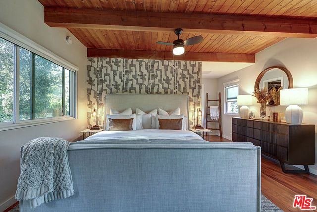 8326 Ridpath Drive, Los Angeles, CA 90046