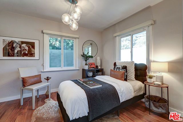 8326 Ridpath Drive, Los Angeles, CA 90046