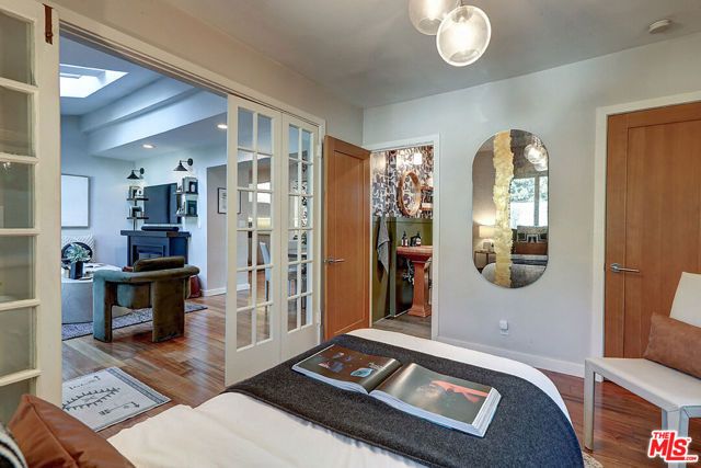 8326 Ridpath Drive, Los Angeles, CA 90046