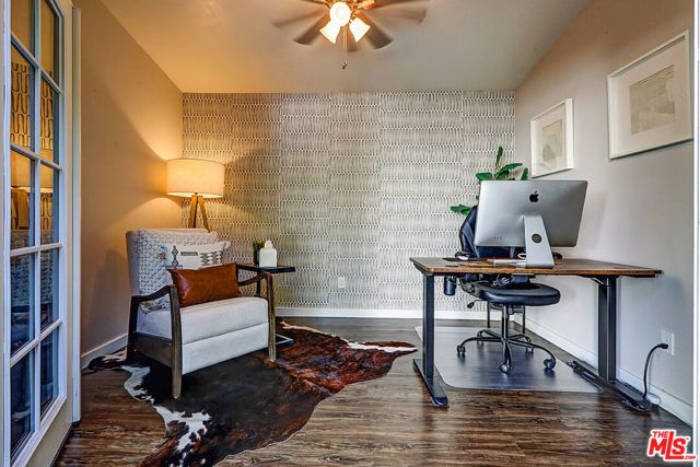 8326 Ridpath Drive, Los Angeles, CA 90046