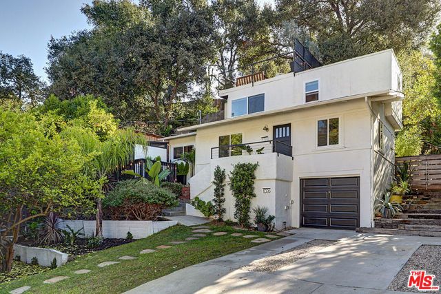 8326 Ridpath Drive, Los Angeles, CA 90046