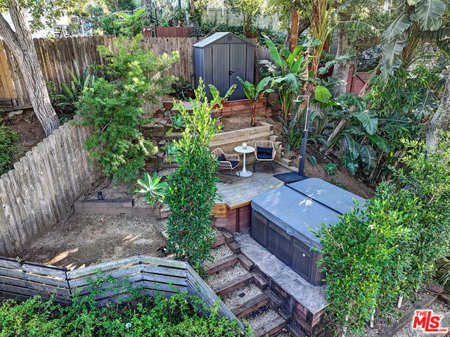 8326 Ridpath Drive, Los Angeles, CA 90046