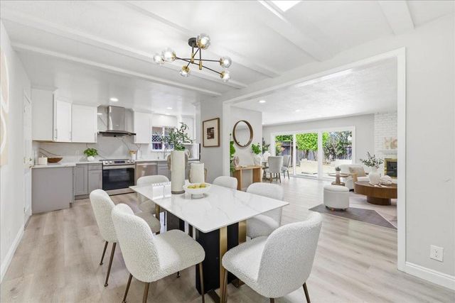 7733 Lilac Way, Cupertino, CA 95014