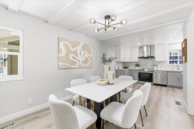 7733 Lilac Way, Cupertino, CA 95014