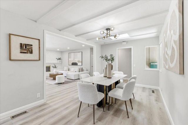 7733 Lilac Way, Cupertino, CA 95014