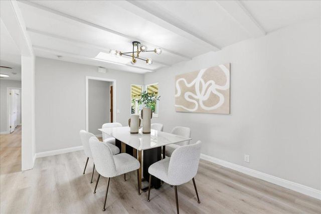 7733 Lilac Way, Cupertino, CA 95014
