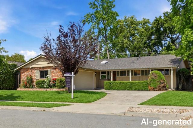 7733 Lilac Way, Cupertino, CA 95014