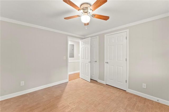 6116 Gaines Ferry Road, Flowery Branch, GA 30542