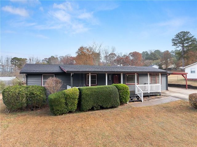 6116 Gaines Ferry Road, Flowery Branch, GA 30542
