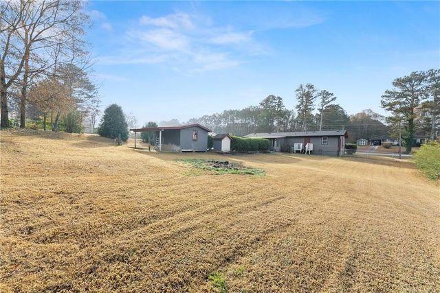 6116 Gaines Ferry Road, Flowery Branch, GA 30542