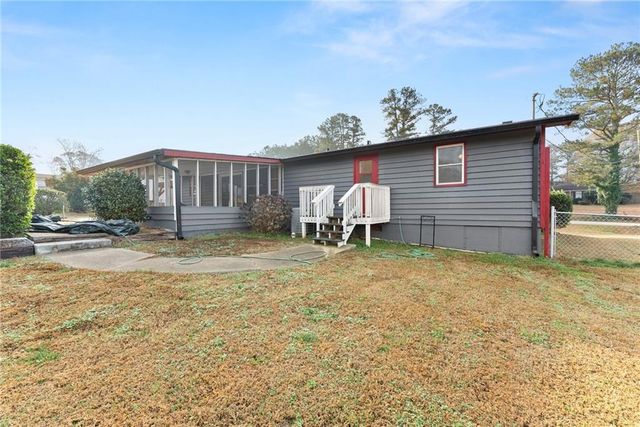 6116 Gaines Ferry Road, Flowery Branch, GA 30542