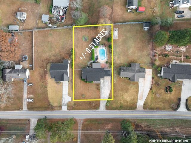 6116 Gaines Ferry Road, Flowery Branch, GA 30542