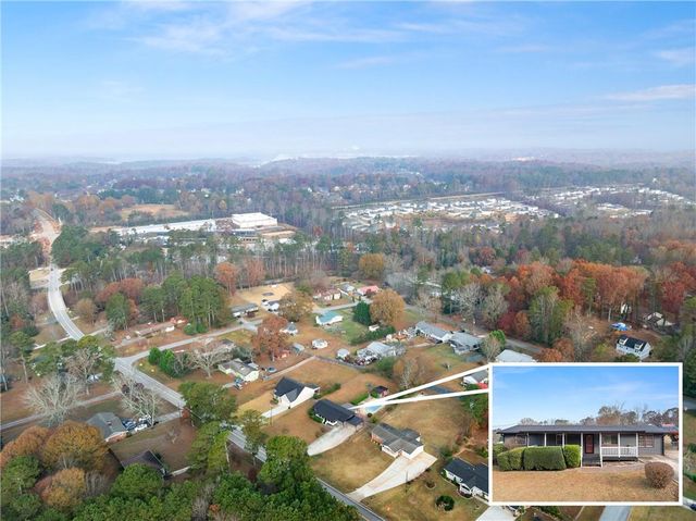 6116 Gaines Ferry Road, Flowery Branch, GA 30542