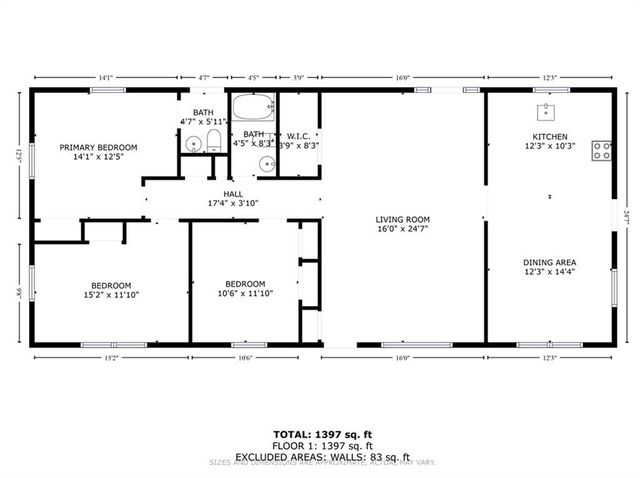 6116 Gaines Ferry Road, Flowery Branch, GA 30542