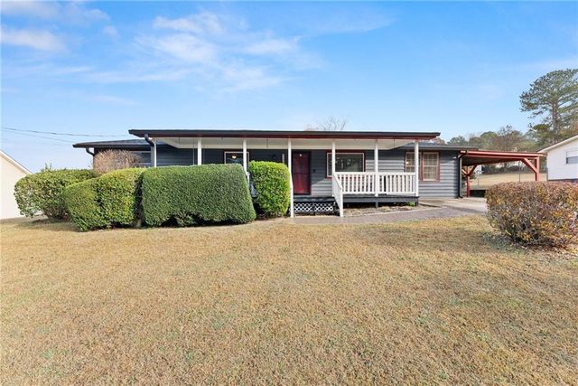 6116 Gaines Ferry Road, Flowery Branch, GA 30542