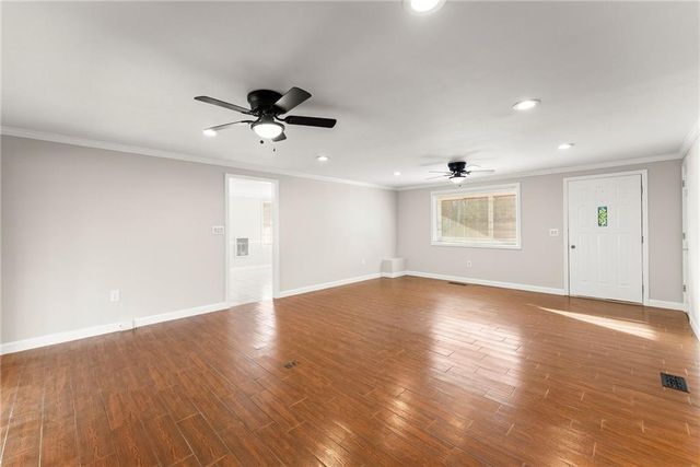 6116 Gaines Ferry Road, Flowery Branch, GA 30542