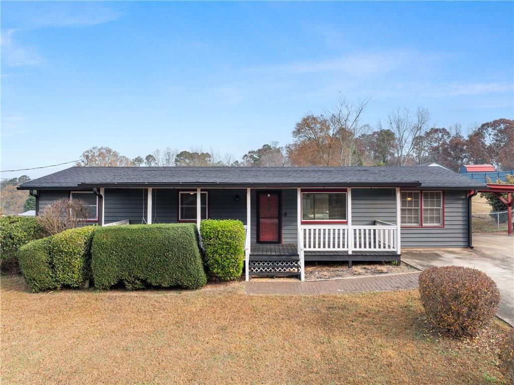 6116 Gaines Ferry Road, Flowery Branch, GA 30542