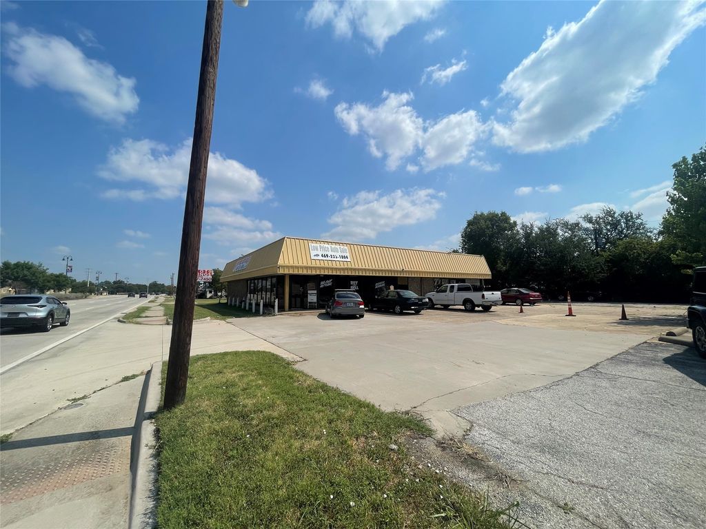 7300 Main Street 100, The Colony, TX 75056