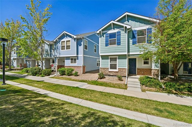 18948 E 58th Avenue, Denver, CO 80249