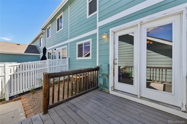 18948 E 58th Avenue, Denver, CO 80249