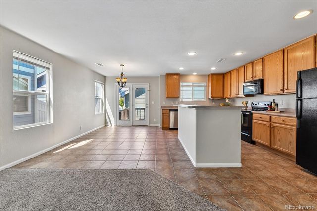 18948 E 58th Avenue, Denver, CO 80249