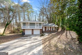 772 Verde Drive, Riverdale, GA 30274
