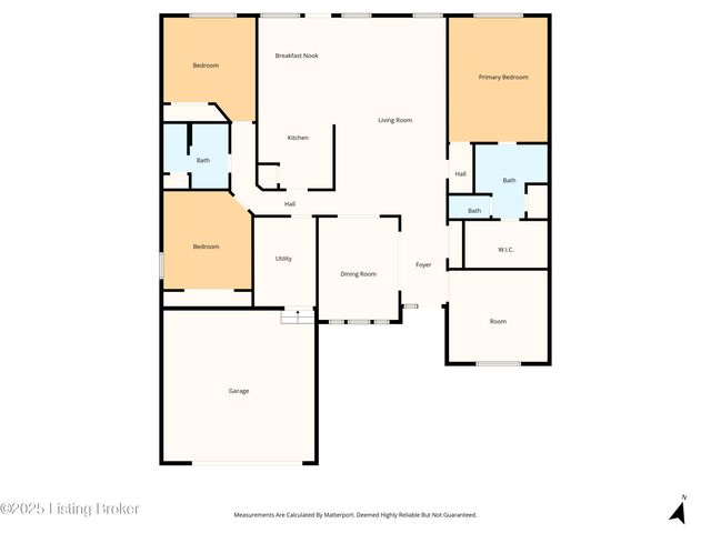 18309 Standwick Dr, Louisville, KY 40245