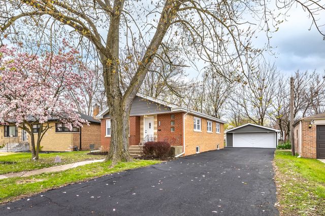 15600 Orchid Drive, South Holland, IL 60473