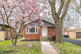 15600 Orchid Drive, South Holland, IL 60473