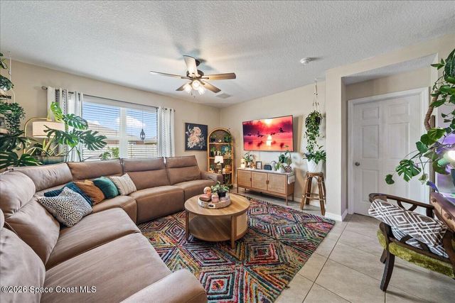 1267 Casey Avenue, Rockledge, FL 32955