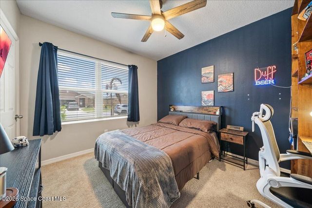 1267 Casey Avenue, Rockledge, FL 32955