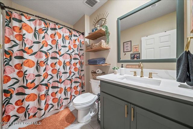 1267 Casey Avenue, Rockledge, FL 32955