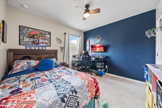 1267 Casey Avenue, Rockledge, FL 32955