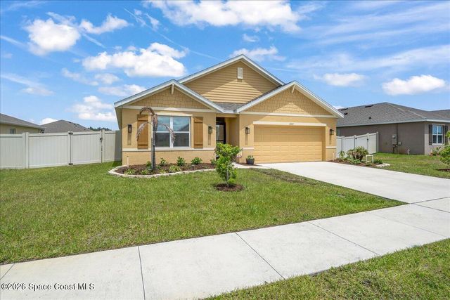 1267 Casey Avenue, Rockledge, FL 32955